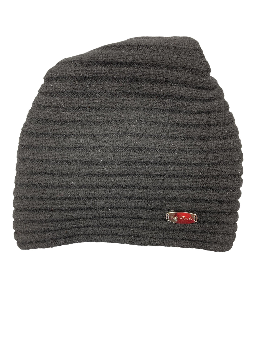 Mützen Hüte & Mützen Accessoires Turban Mütze Fraas Front Image Second Hand