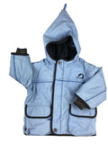 Winterjacken Jacken & Westen Kleidung Winterjacke Finkid Front Image Second Hand