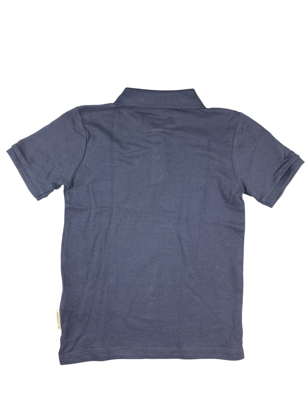 T-Shirts T-Shirts & Tops Kleidung Polo-Shirt Marc o Polo Rear Image Second Hand