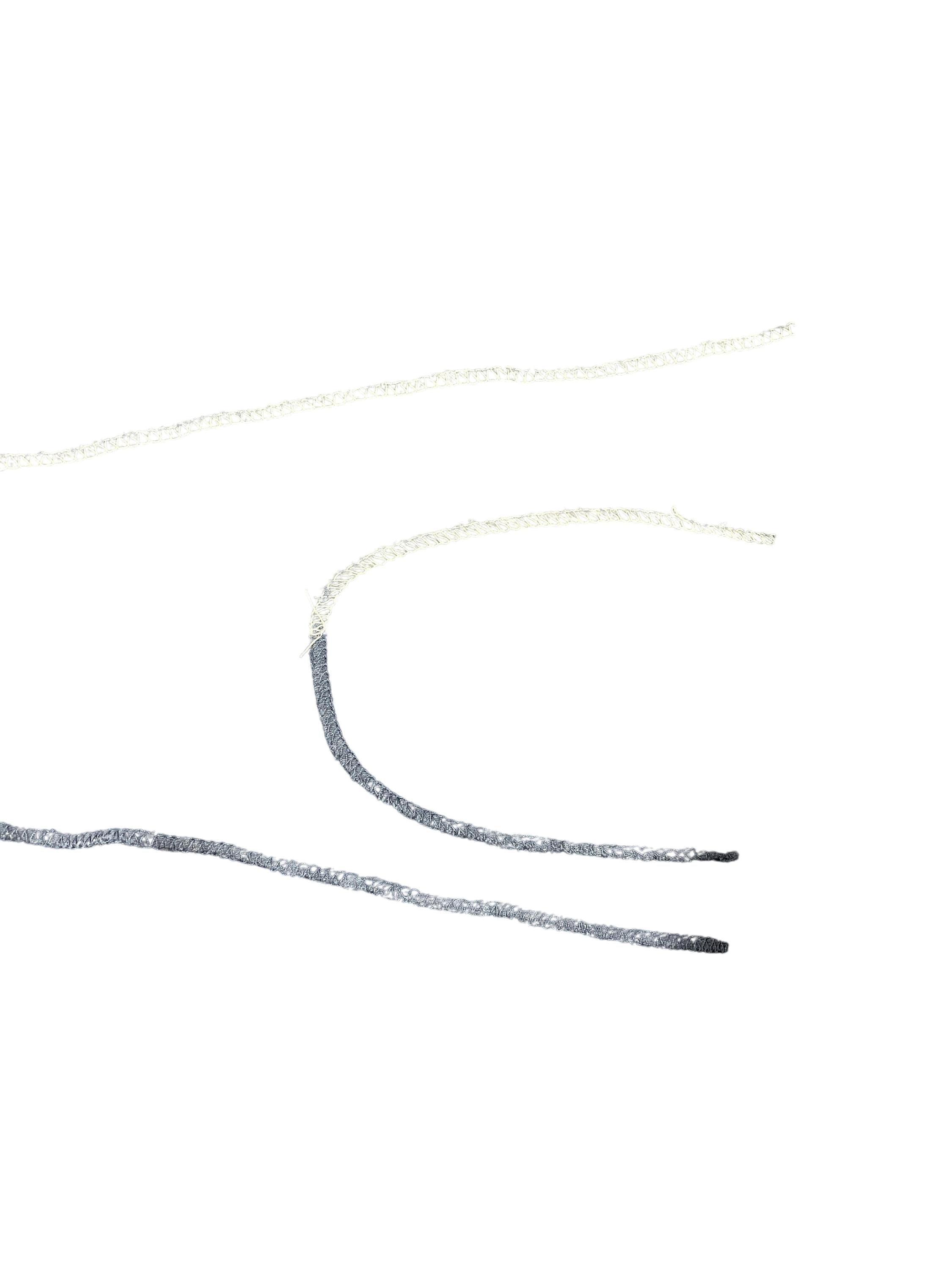 Tragetücher Tragen & Tragetücher Unterwegs Tragetuch Sling Manduca  Rear Image Second Hand