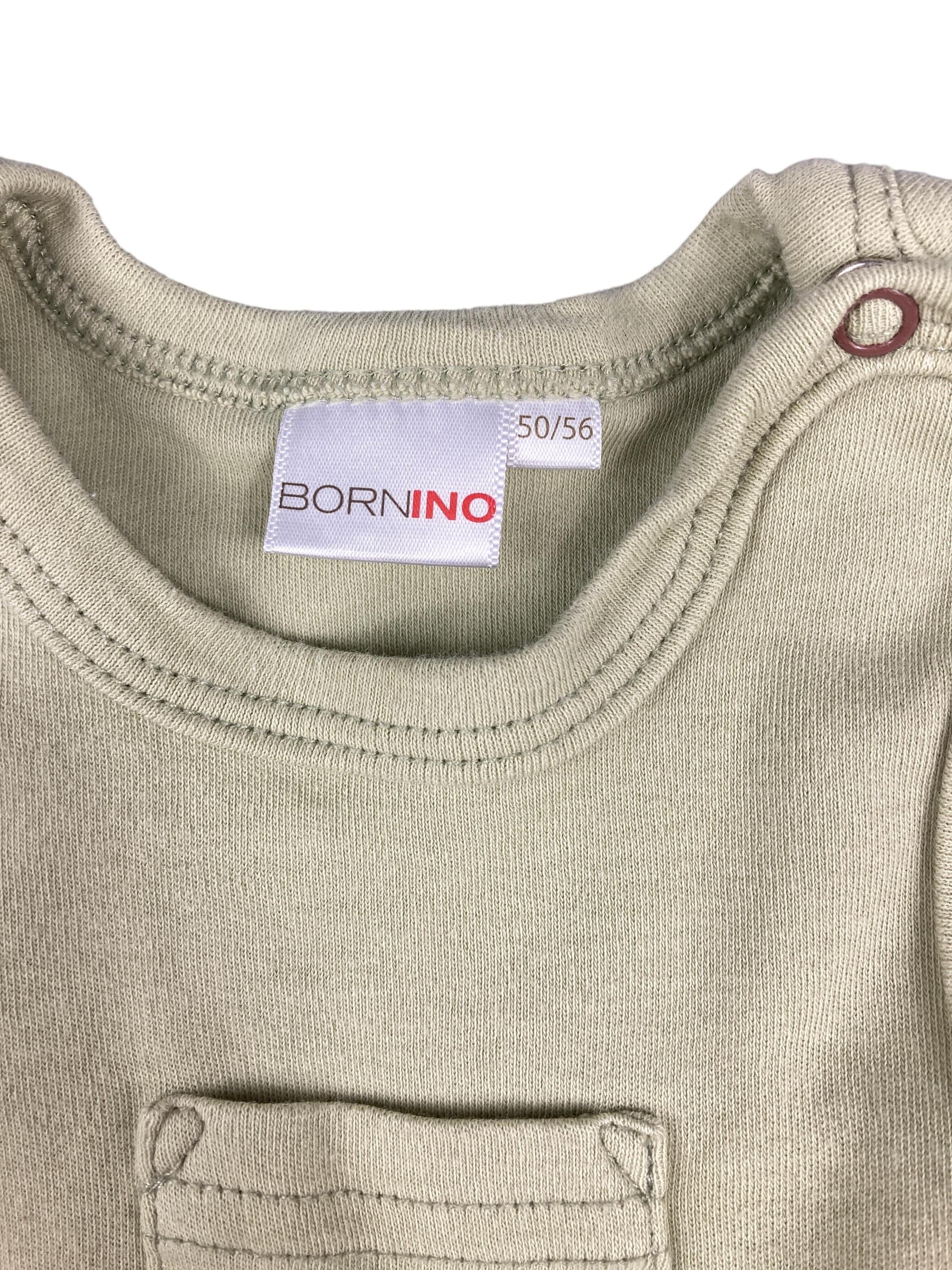 Strampler Strampler Kleidung Strampler Bornino Label Image Second Hand
