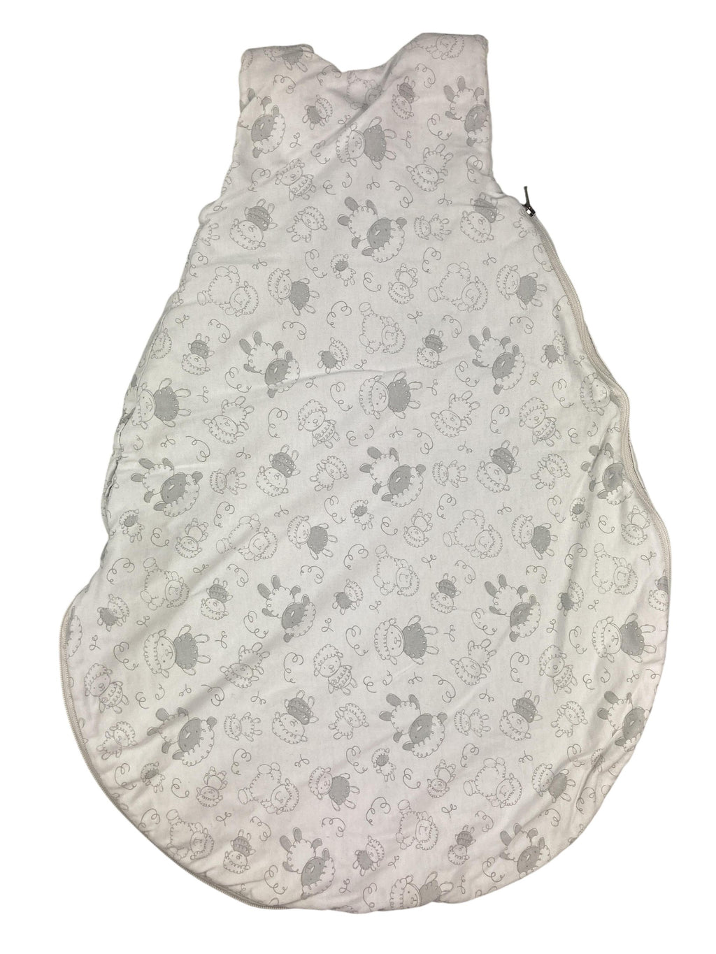 Schlafsack Schlafsäcke & Strampelsäcke Kleidung Schlafsack Alvi  Rear Image Second Hand