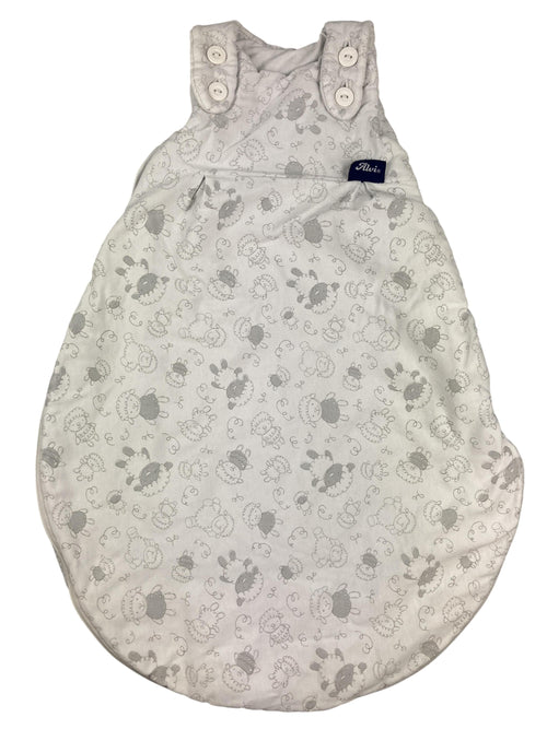 Schlafsack Schlafsäcke & Strampelsäcke Kleidung Schlafsack Alvi  Front Image Second Hand