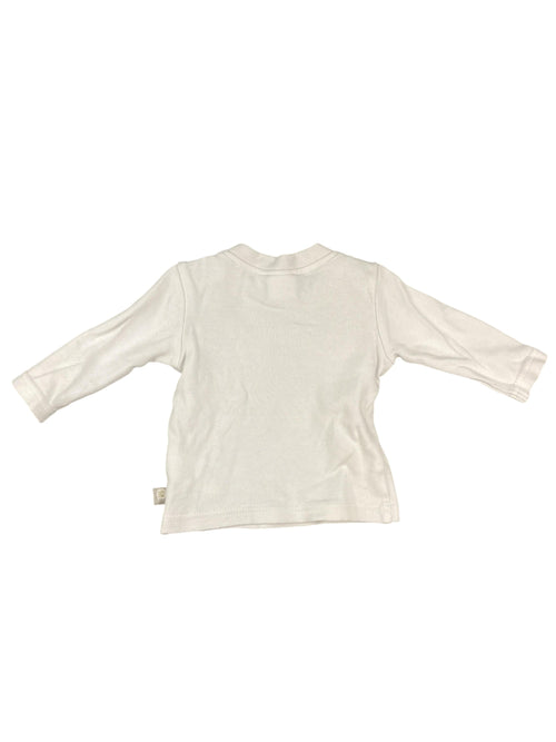 Pullover Pullover & Strickjacken Kleidung Pullover Bornino Rear Image Second Hand