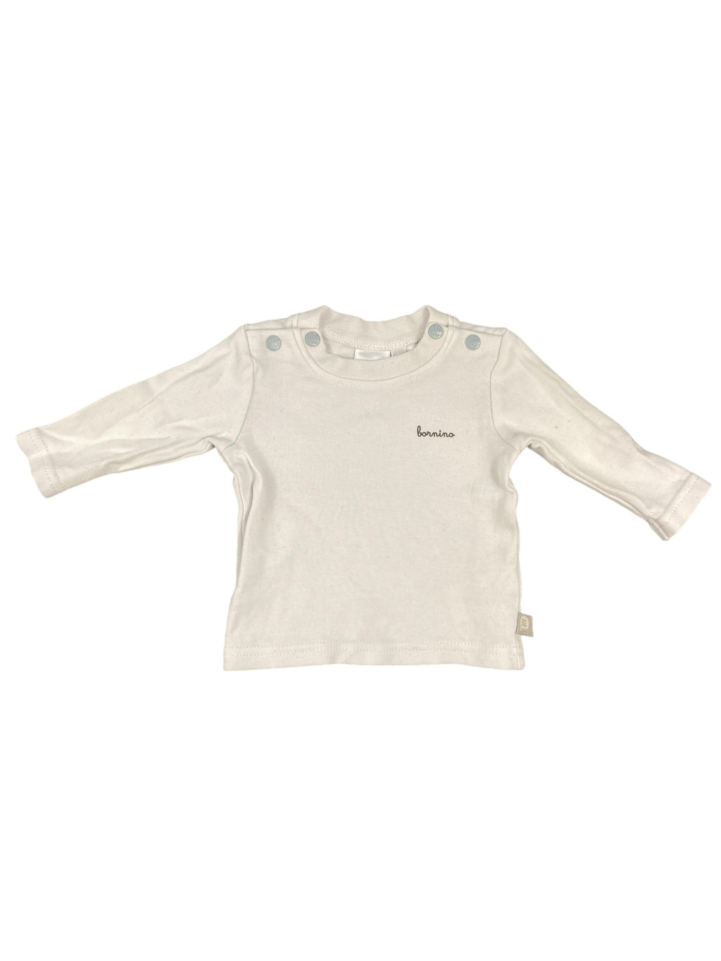 Pullover Pullover & Strickjacken Kleidung Pullover Bornino Front Image Second Hand