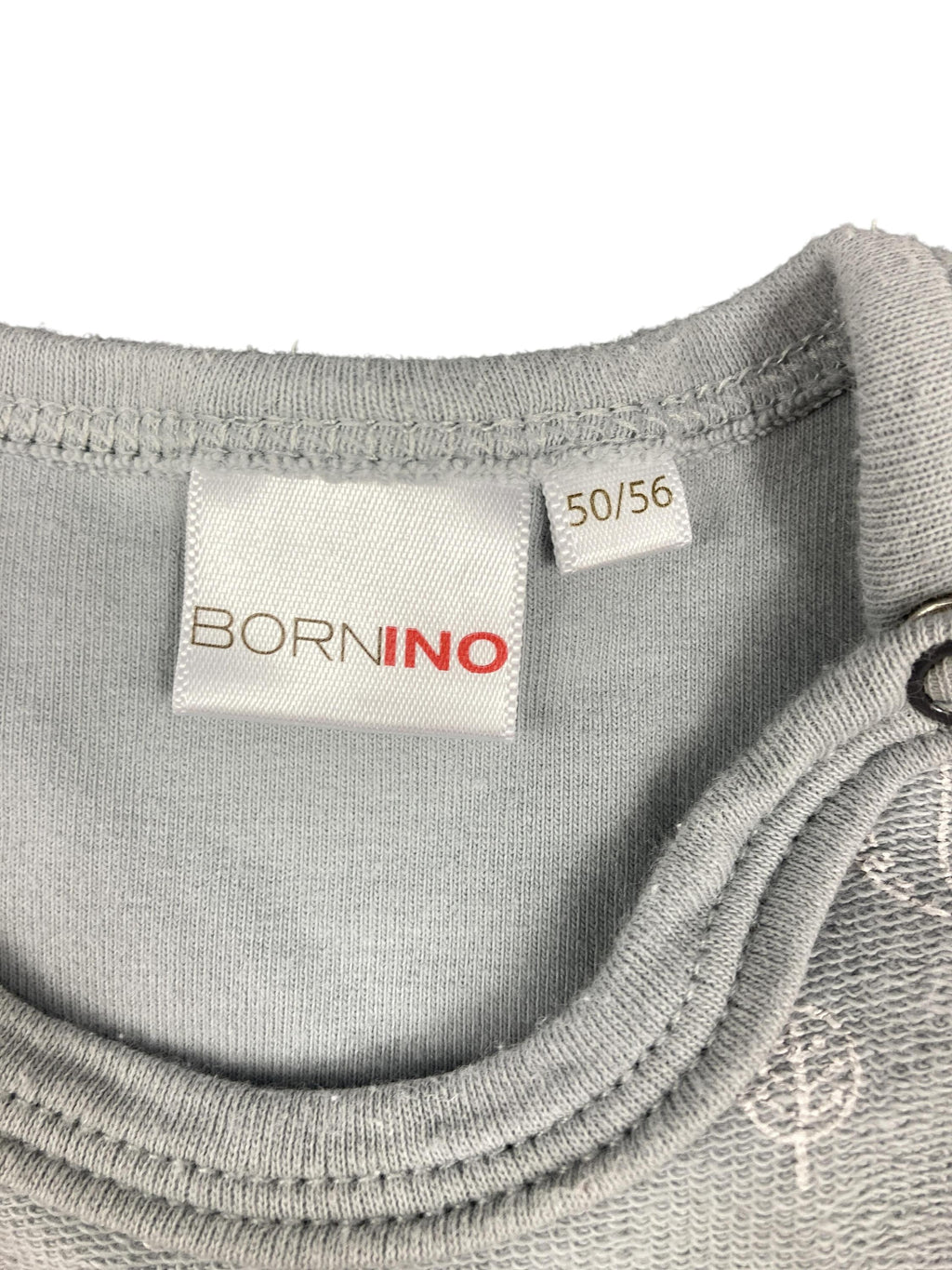 Strampler Strampler Kleidung Strampler Bornino Label Image Second Hand