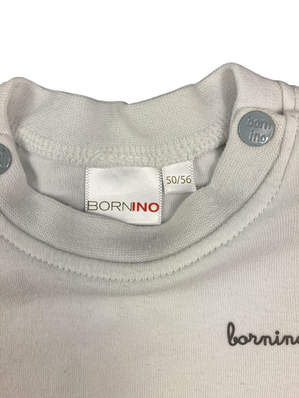 Pullover Pullover & Strickjacken Kleidung Pullover Bornino Label Image Second Hand