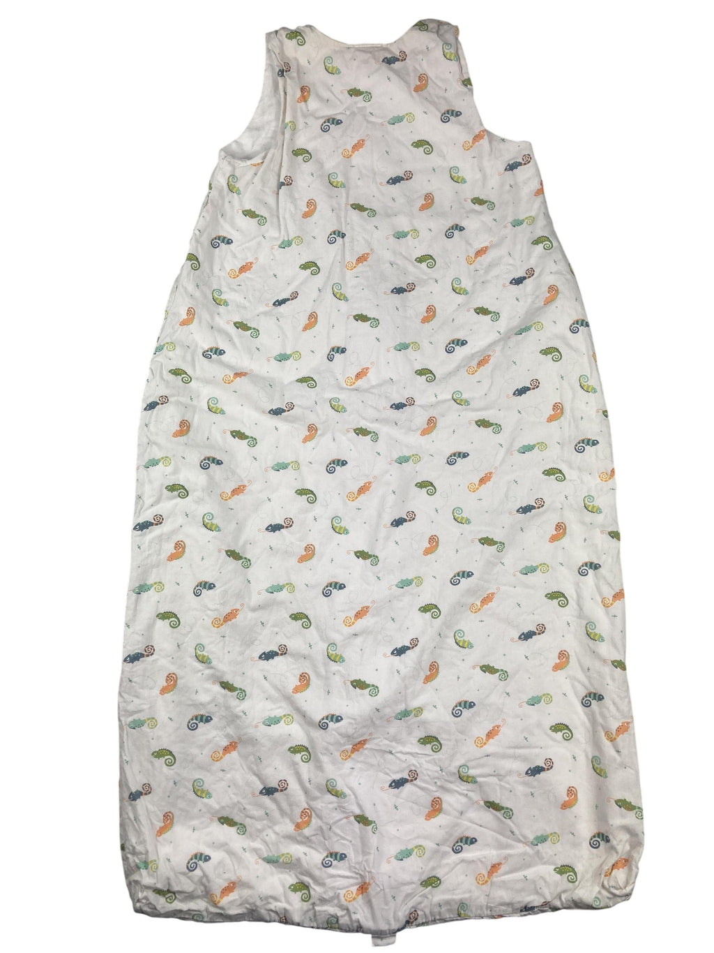 Schlafsäcke Schlafsäcke & Strampelsäcke Kleidung Sommerschlafsack PUSBLU Rear Image Second Hand
