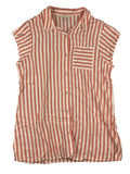 Umstandsoberteile Umstandsmode Schwangerschaft & Stillen Umstands Bluse Esprit Front Image Second Hand