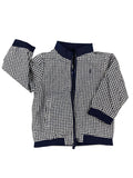 Sonstige Jacken Jacken & Westen Kleidung Wendejacke Mayoral Front Image Second Hand