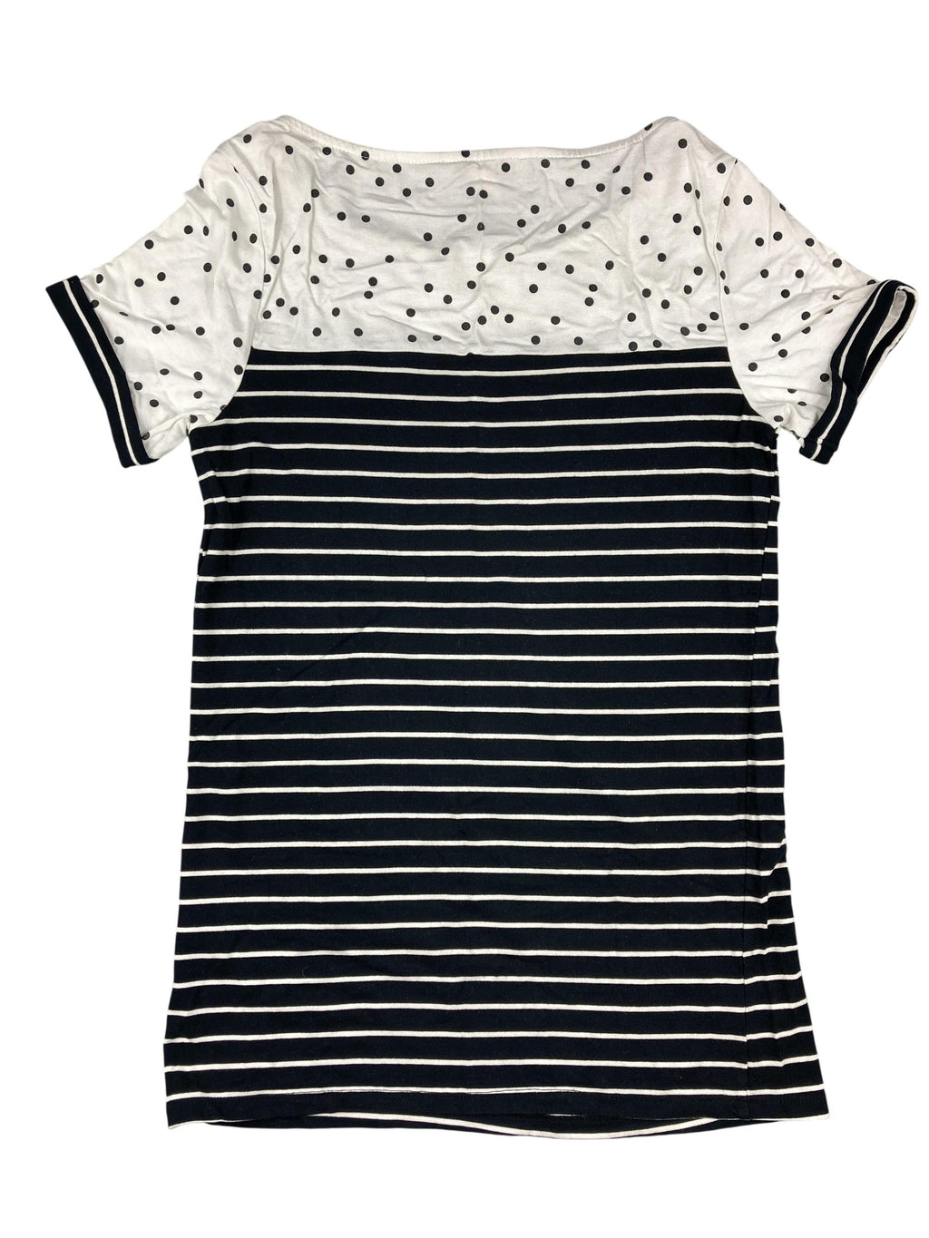 Umstandsoberteile Umstandsmode Schwangerschaft & Stillen Umstands T-Shirt Esprit Rear Image Second Hand
