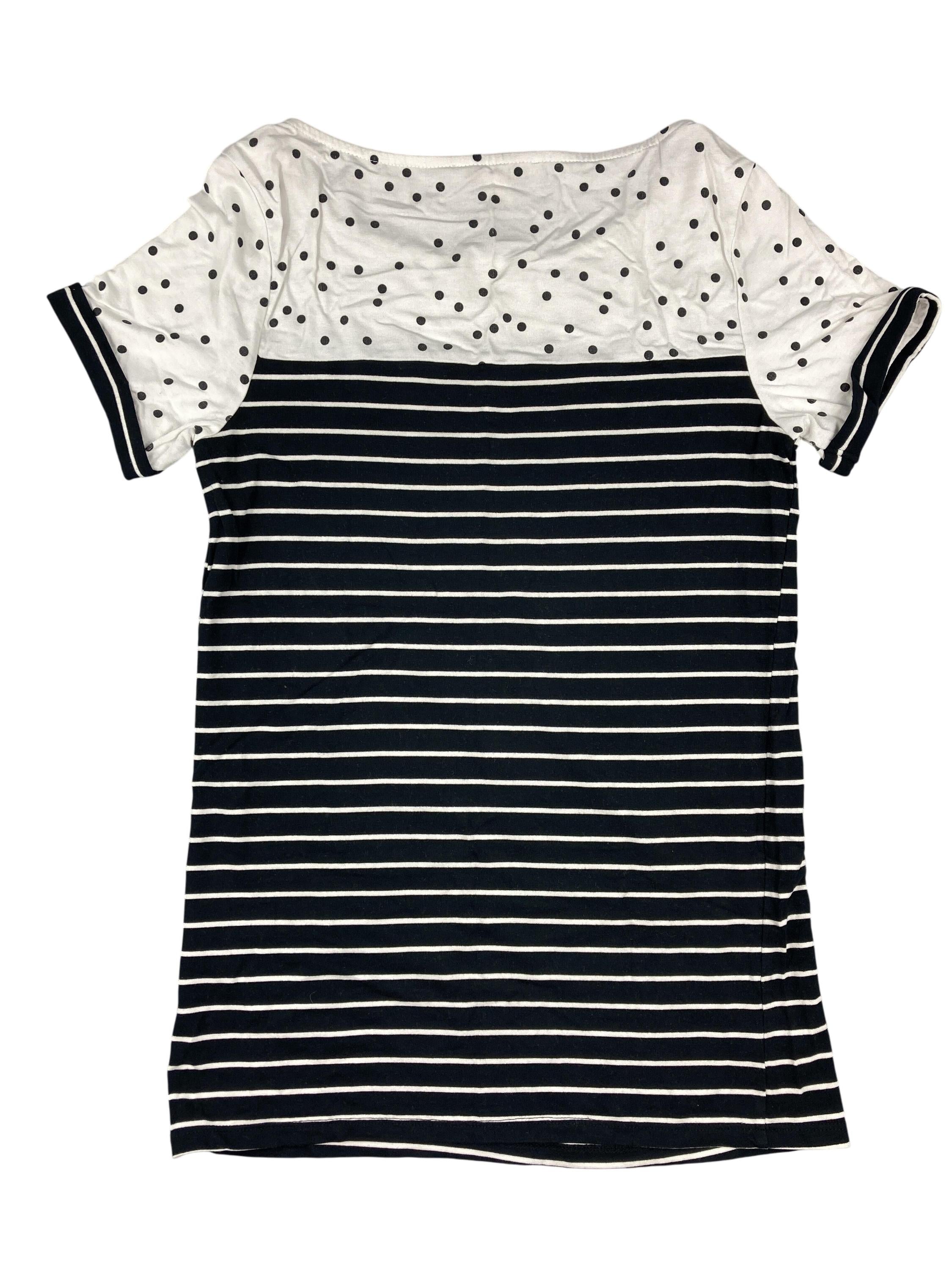 Umstandsoberteile Umstandsmode Schwangerschaft & Stillen Umstands T-Shirt Esprit Rear Image Second Hand