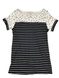 Umstandsoberteile Umstandsmode Schwangerschaft & Stillen Umstands T-Shirt Esprit Front Image Second Hand