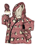 Winterjacken Jacken & Westen Kleidung Winterjacke Smafolk Front Image Second Hand