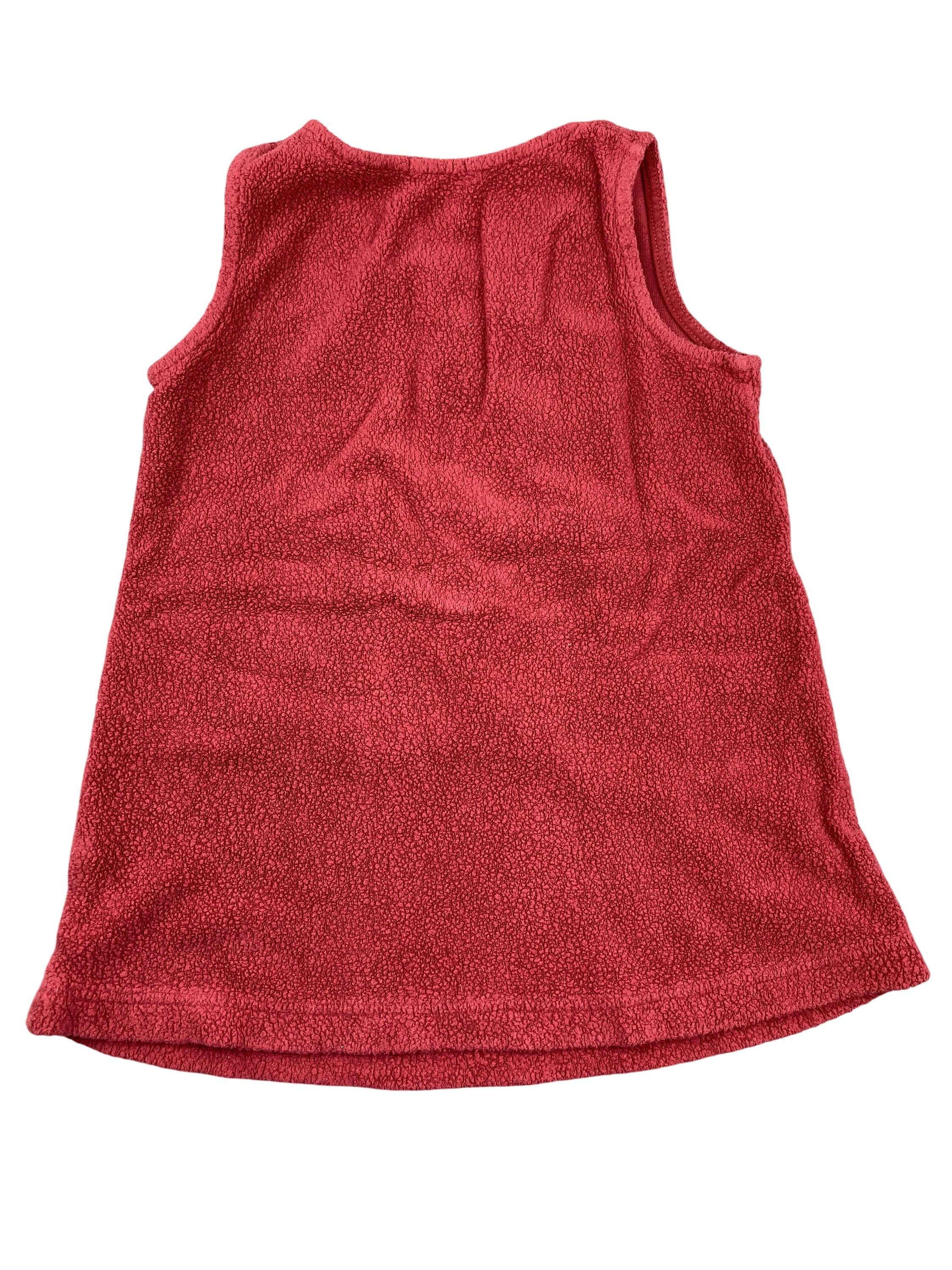 Kleider Kleider & Röcke Kleidung Kleid Minibär Rear Image Second Hand