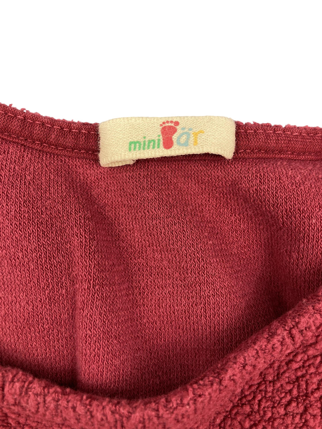 Kleider Kleider & Röcke Kleidung Kleid Minibär Label Image Second Hand