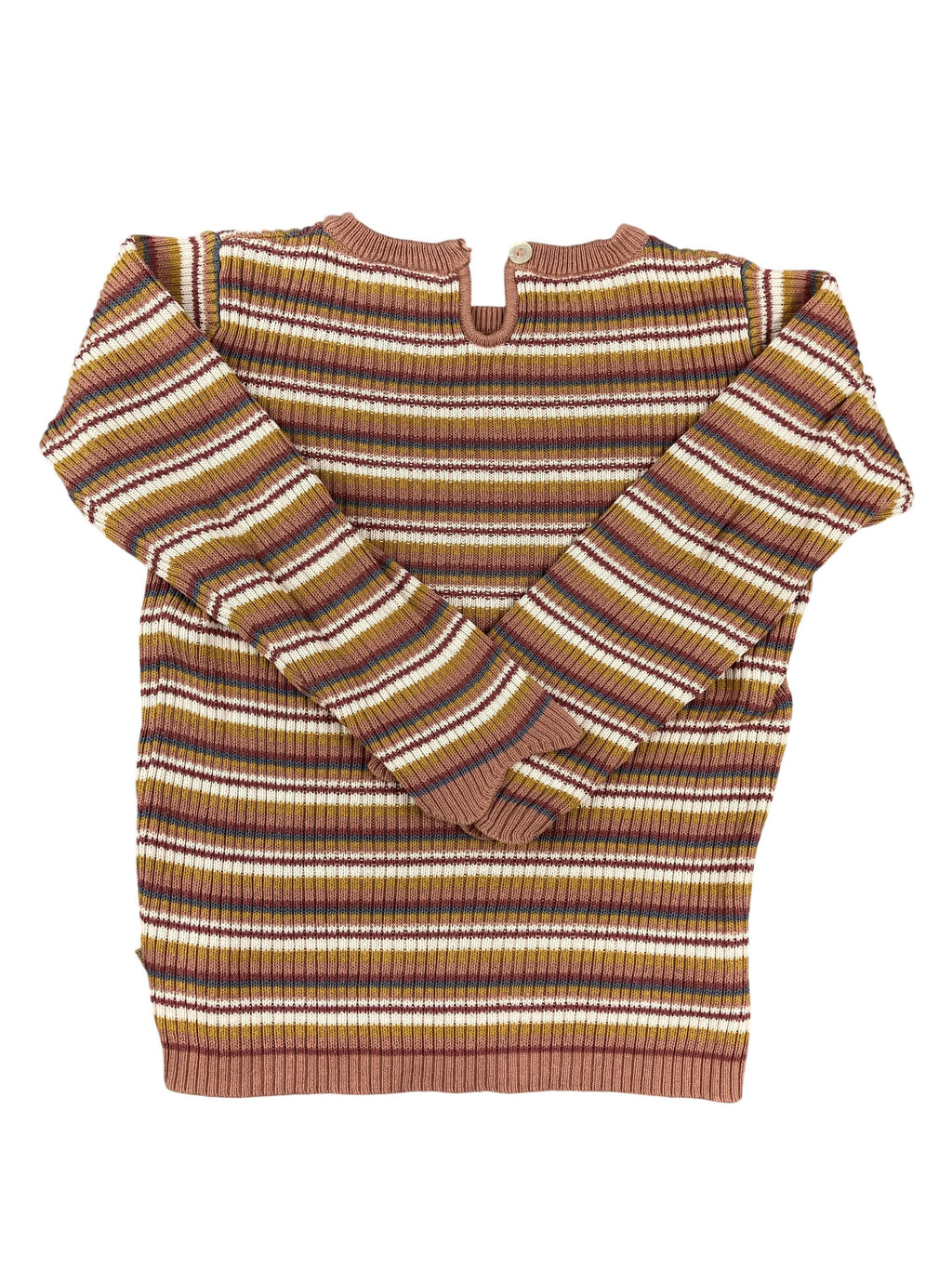 Strickpullover Strickpullover & Strickjacken Kleidung Strickpullover Hust & Claire Rear Image Second Hand