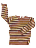Strickpullover Strickpullover & Strickjacken Kleidung Strickpullover Hust & Claire Front Image Second Hand