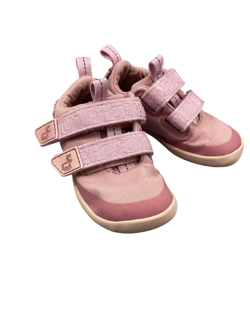 Barfußschuhe Schuhe Barfußschuhe Einhorn Affenzahn  Rear Image Second Hand