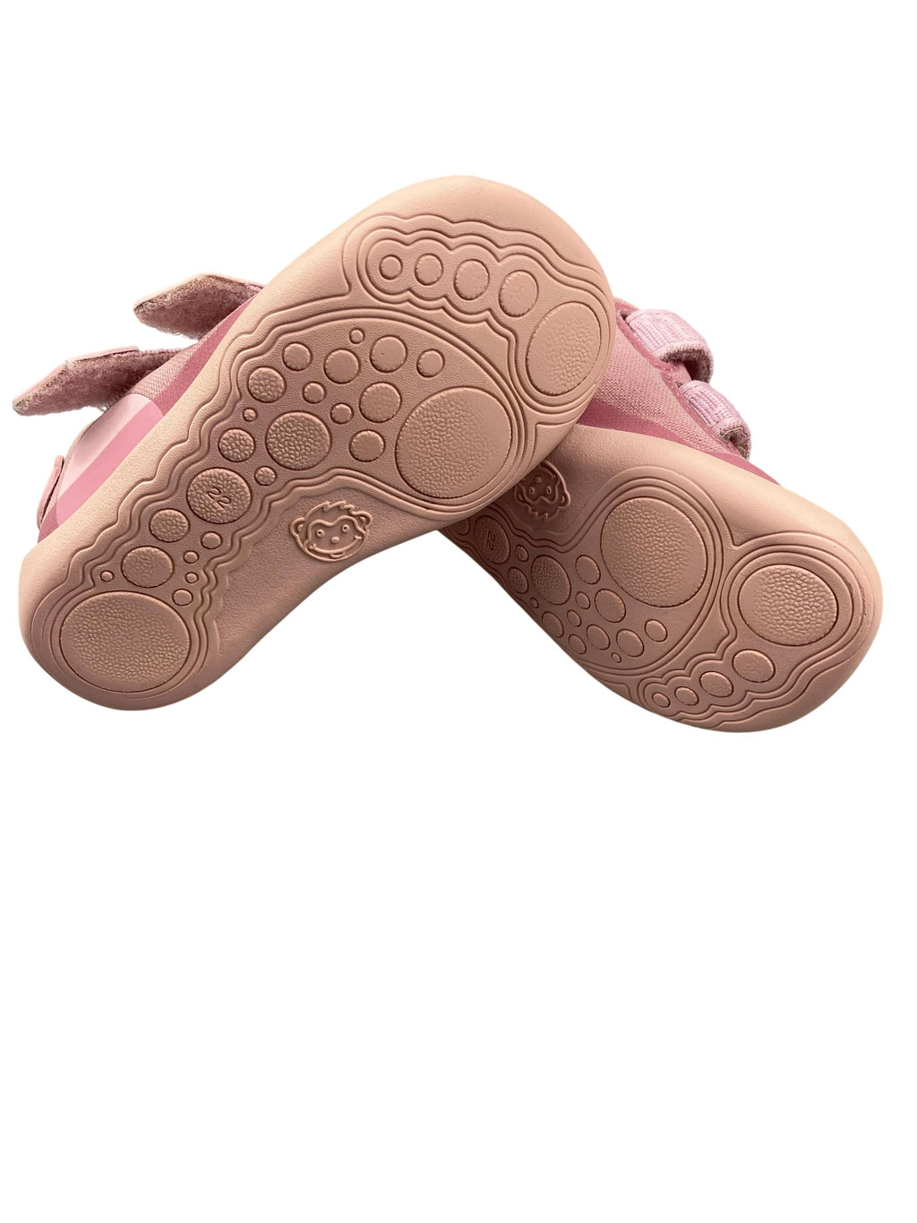 Barfußschuhe Schuhe Barfußschuhe Einhorn Affenzahn  Label Image Second Hand