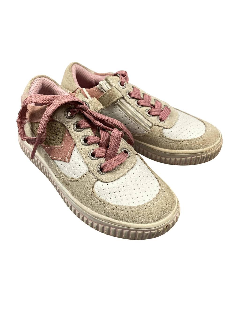 Sneaker Halbschuhe Schuhe Sneaker Lurchi Rear Image Second Hand