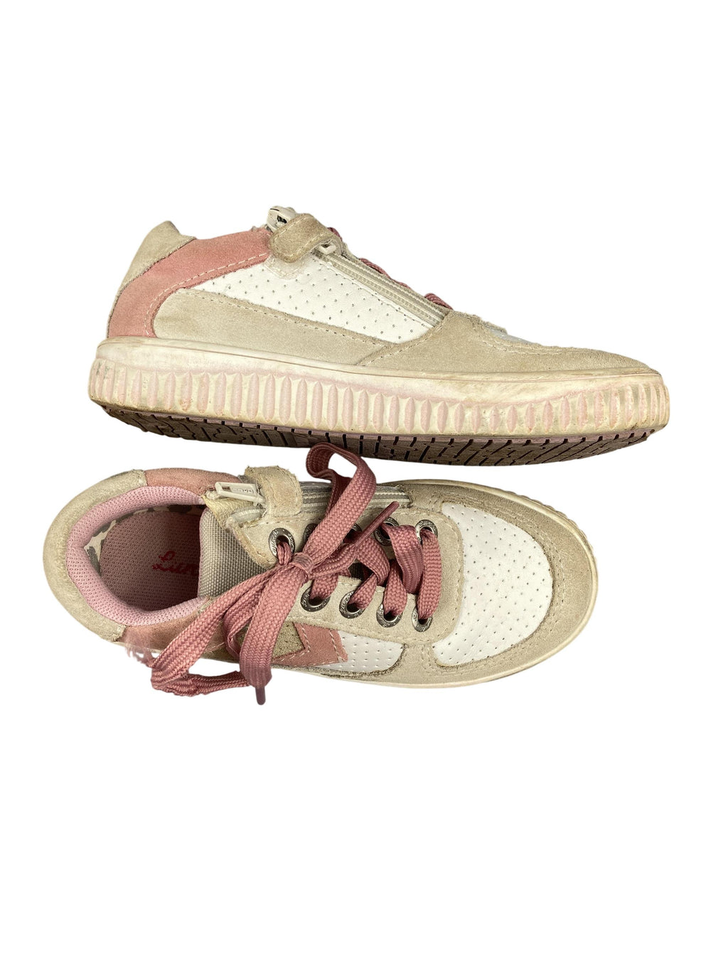 Sneaker Halbschuhe Schuhe Sneaker Lurchi Front Image Second Hand