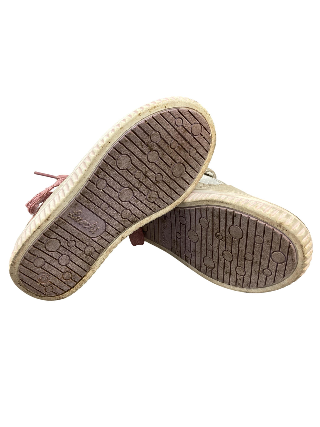 Sneaker Halbschuhe Schuhe Sneaker Lurchi Label Image Second Hand