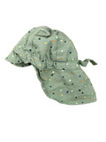 Sonnenhüte mit Nackenschutz Hüte & Mützen Accessoires Sonnenhut mit Nackenschutz Liewood Front Image Second Hand
