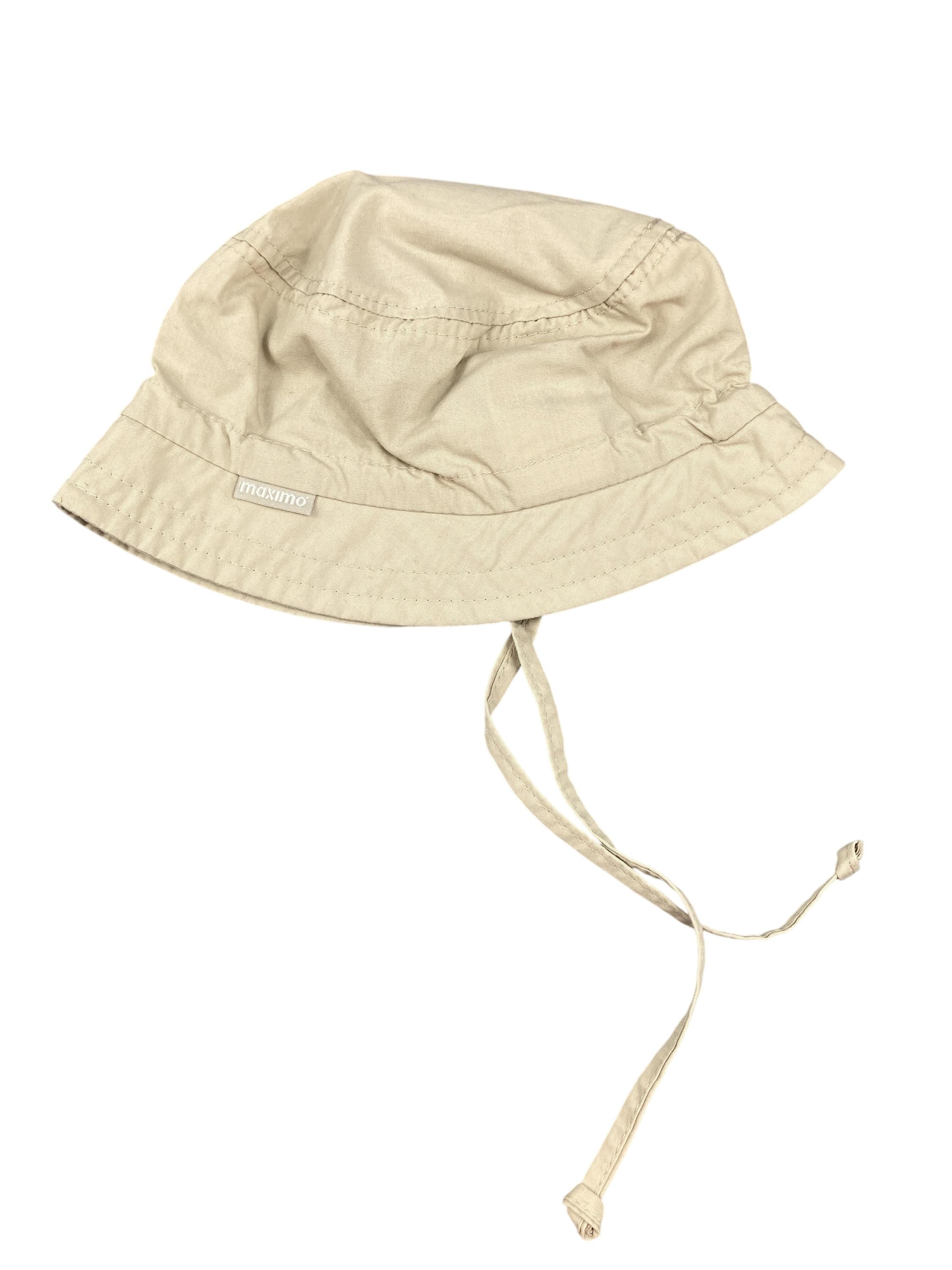 Sonnenhüte Hüte & Mützen Accessoires UV Baby - Hütchen Maximo Rear Image Second Hand