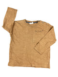 Longsleeves Longsleeves Kleidung Longsleeve People Wear Organic Front Image Second Hand