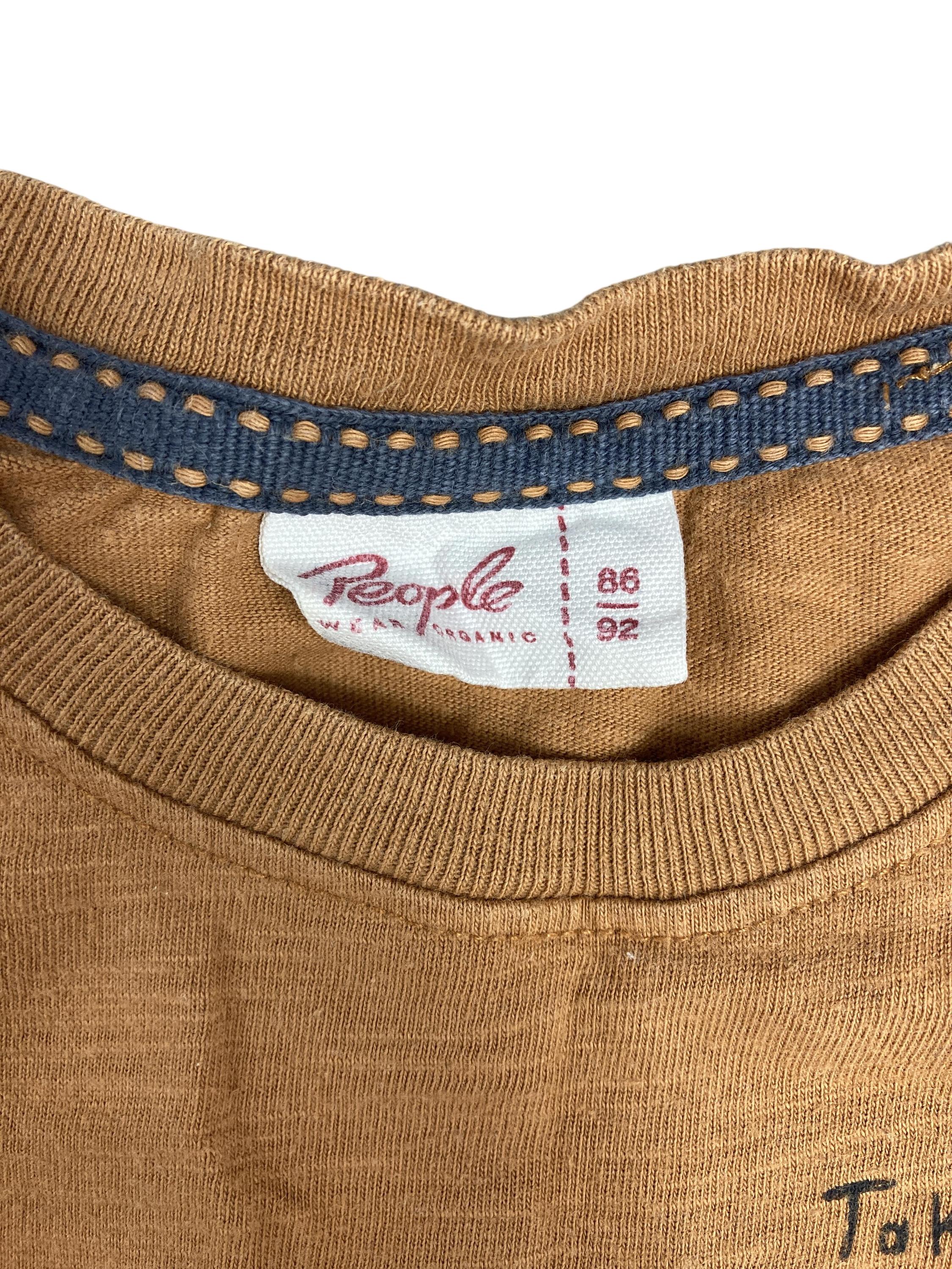 Longsleeves Longsleeves Kleidung Longsleeve People Wear Organic Label Image Second Hand