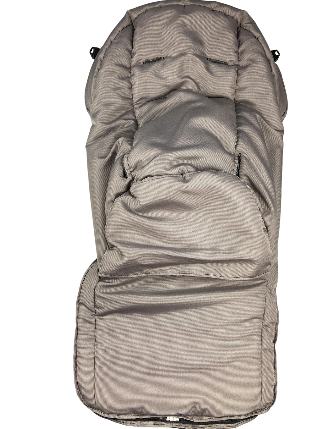 Kinderwagen & Zubehör Unterwegs Hartan GTX Winterfußsack Hartan Rear Image Second Hand