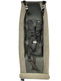 Fahrradanhänger Zubehör Fahrradanhänger & Zubehör Unterwegs Thule Chariot infant sling für Anhänger Thule  Front Image Second Hand