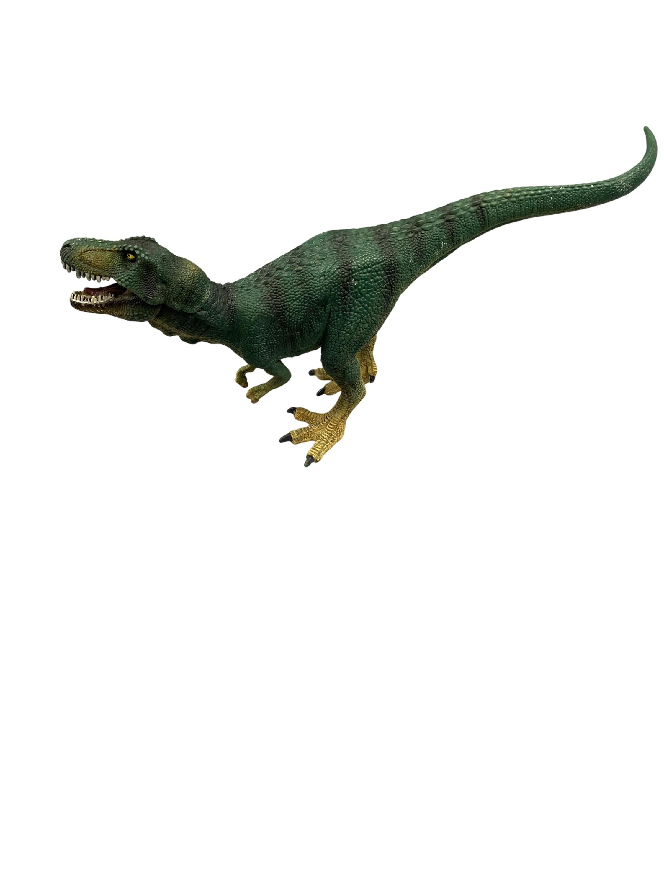 Schleich Figuren Figuren & Sammeln Spielen & Lernen Schleich Dino Schleich Rear Image Second Hand