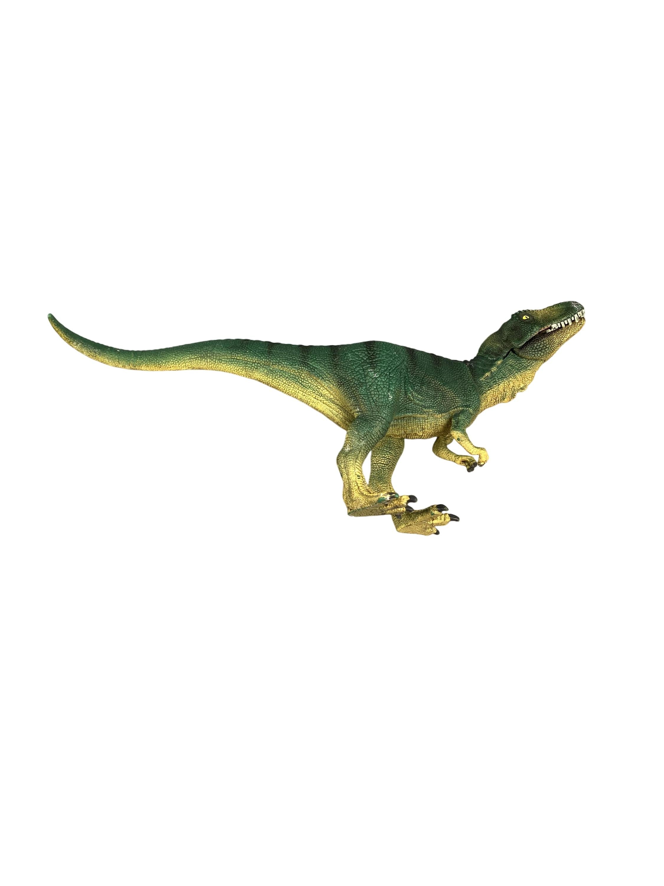 Schleich Figuren Figuren & Sammeln Spielen & Lernen Schleich Dino Schleich Front Image Second Hand