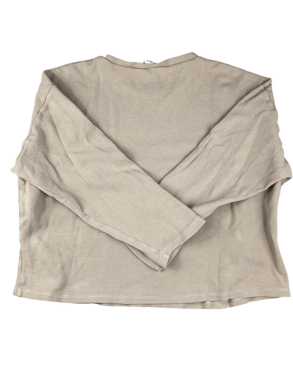 Stilloberteile Stillkleidung & Zubehör Schwangerschaft & Stillen Stillpullover Abricot coco Rear Image Second Hand