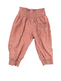 Cordhose Hosen & Jeans Kleidung Cord Hose Hust & Claire Front Image Second Hand