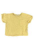 T-Shirts T-Shirts & Tops Kleidung T-shirt The New Society Front Image Second Hand