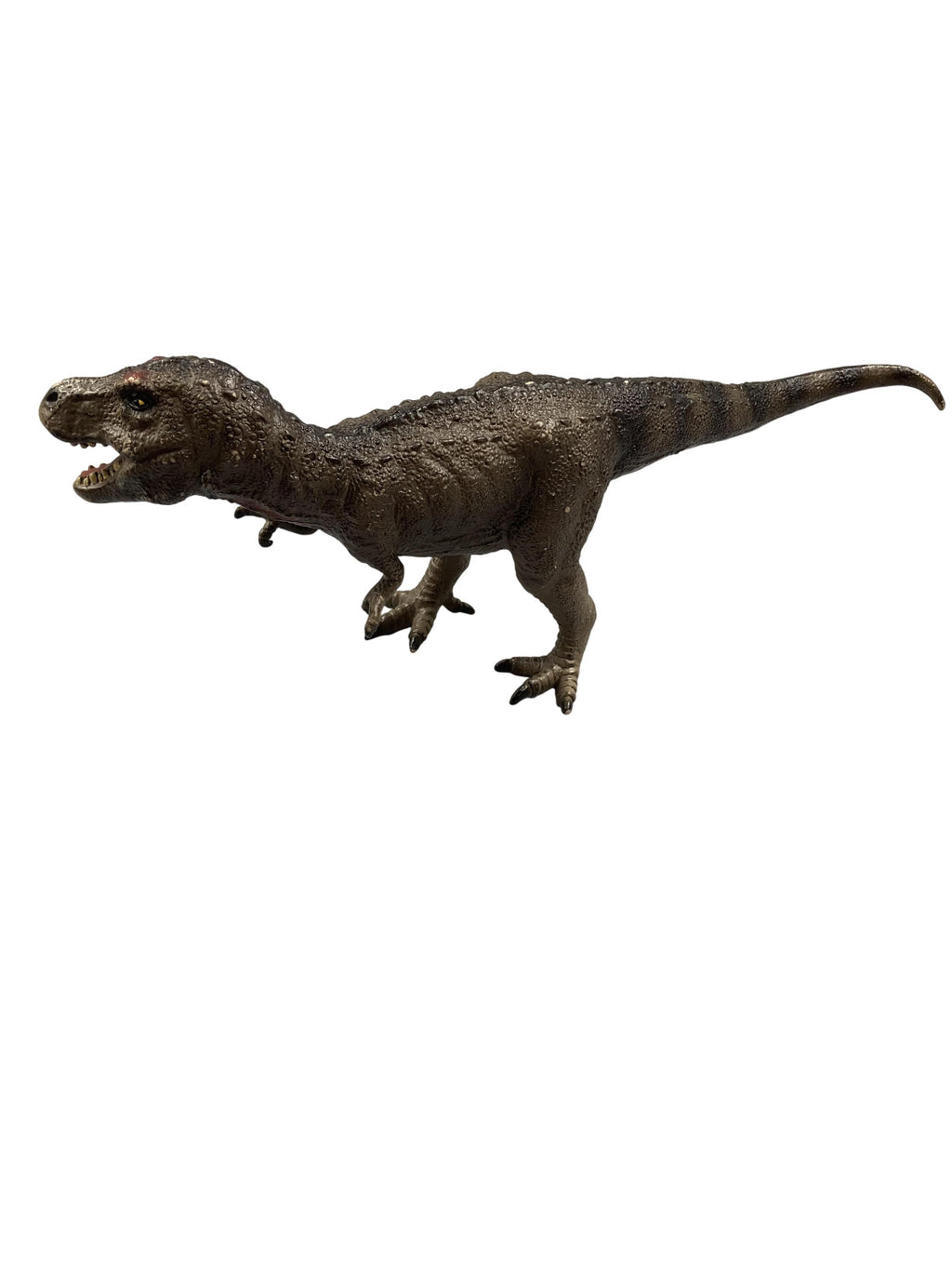 Spielfiguren Figuren & Sammeln Spielen & Lernen Spielfigur Dino Bullyland Rear Image Second Hand