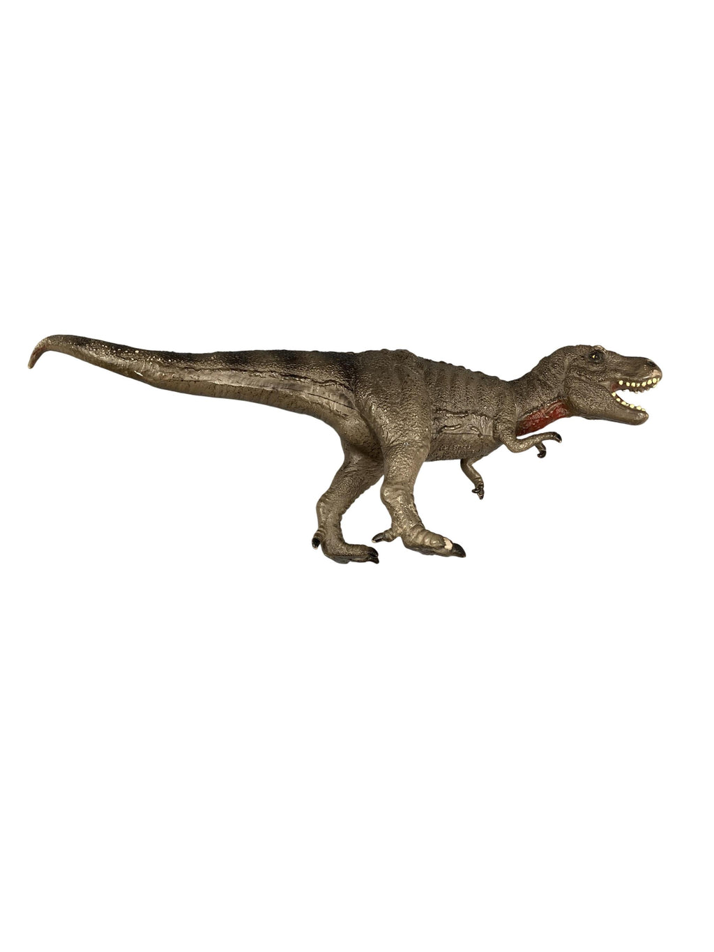 Spielfiguren Figuren & Sammeln Spielen & Lernen Spielfigur Dino Bullyland Front Image Second Hand