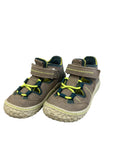 Barfußschuhe Schuhe Halbsandale Ricosta Front Image Second Hand
