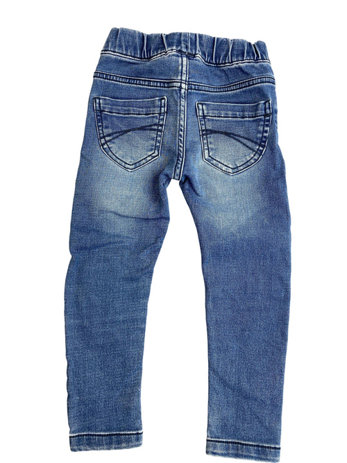 Jeans Hosen & Jeans Kleidung Jeans Alana Rear Image Second Hand