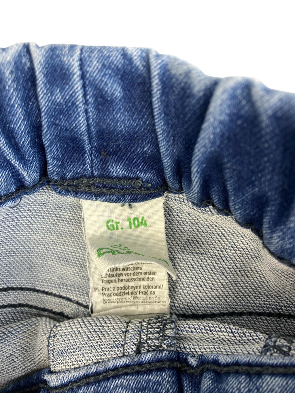 Jeans Hosen & Jeans Kleidung Jeans Alana Label Image Second Hand