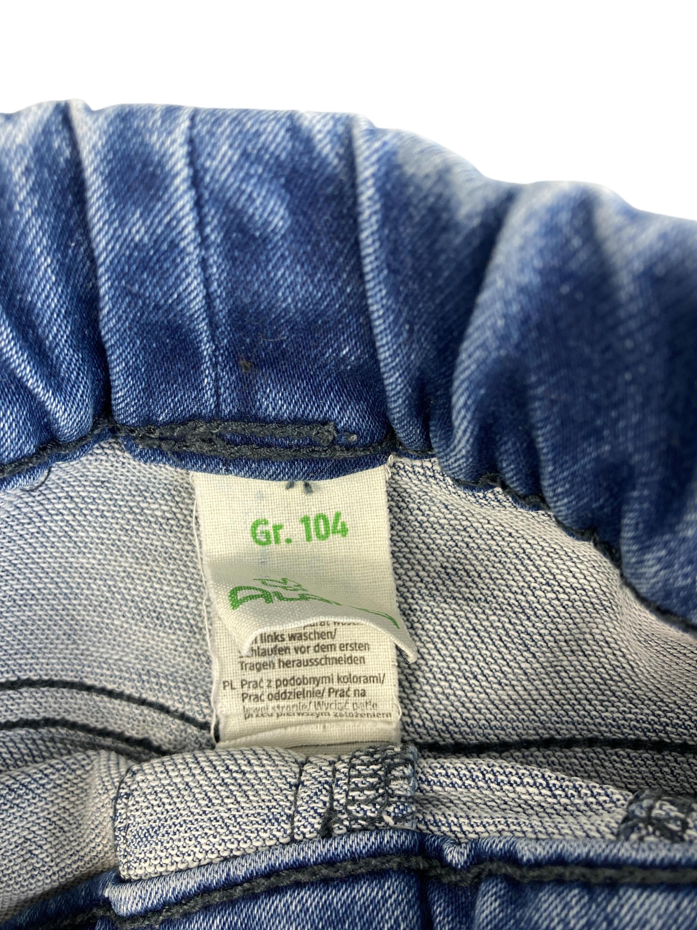 Jeans Hosen & Jeans Kleidung Jeans Alana Label Image Second Hand