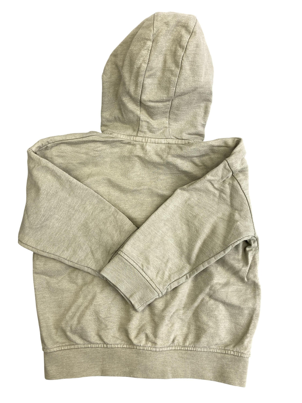 Sweatjacken Sweatshirts & Hoodies Kleidung Sweatjacke Anouk Rear Image Second Hand
