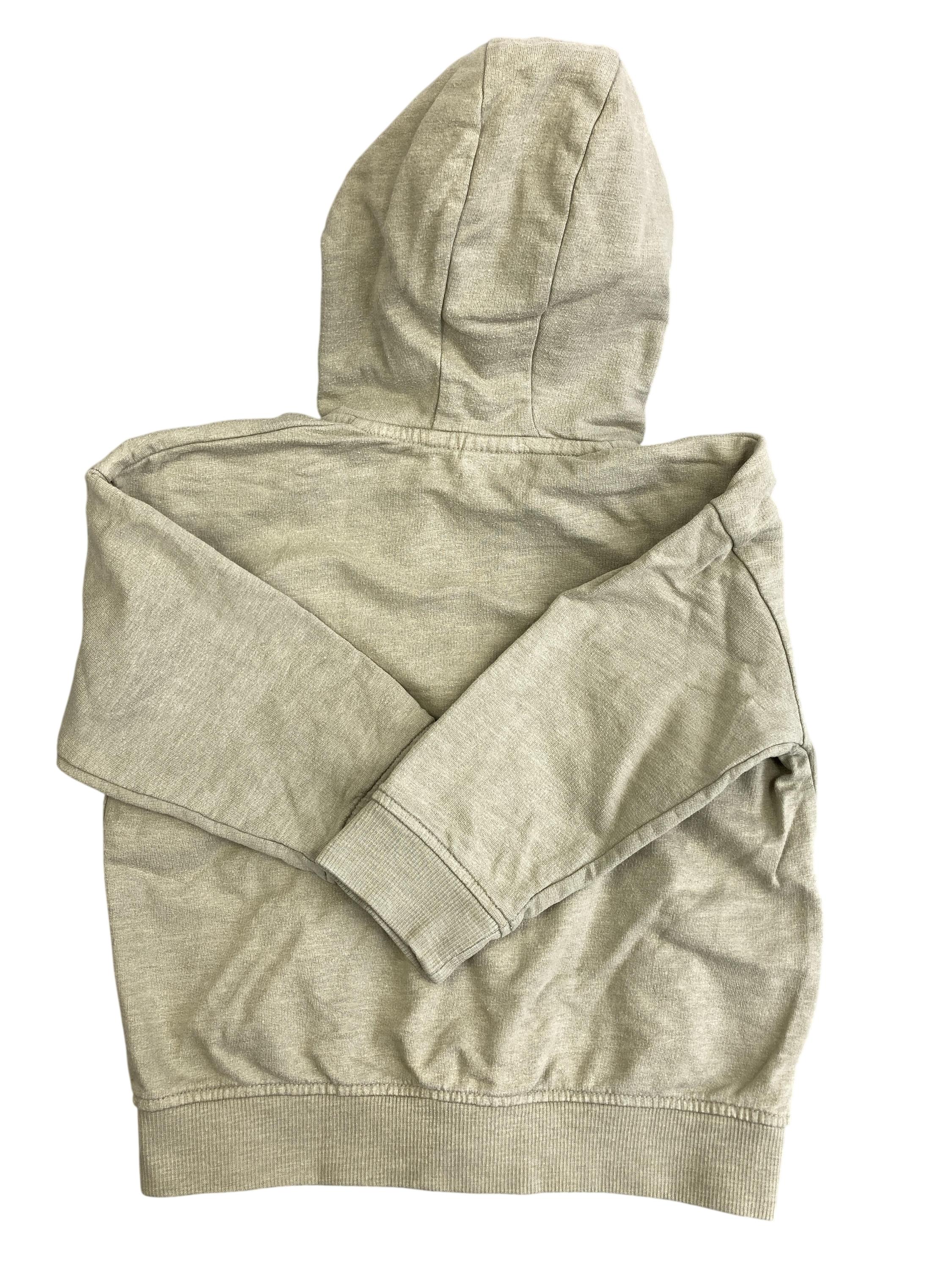 Sweatjacken Sweatshirts & Hoodies Kleidung Sweatjacke Anouk Rear Image Second Hand
