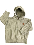 Sweatjacken Sweatshirts & Hoodies Kleidung Sweatjacke Anouk Front Image Second Hand