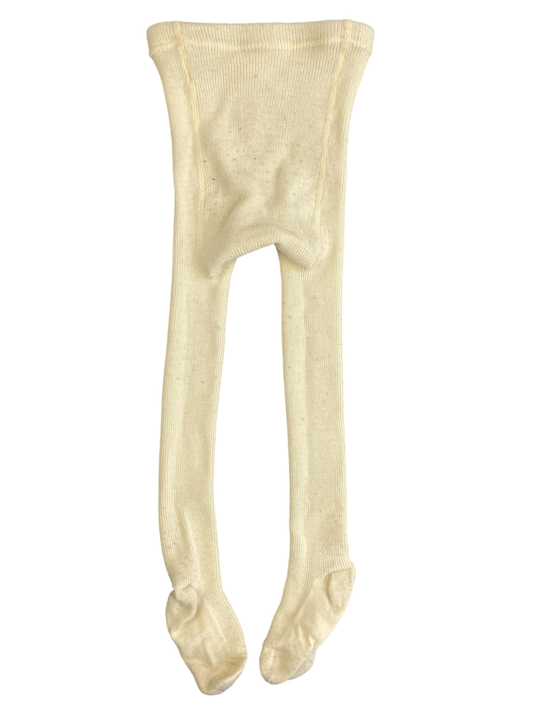 Strumpfhosen Socken & Strumpfhosen Kleidung Strumpfhose Alana Rear Image Second Hand