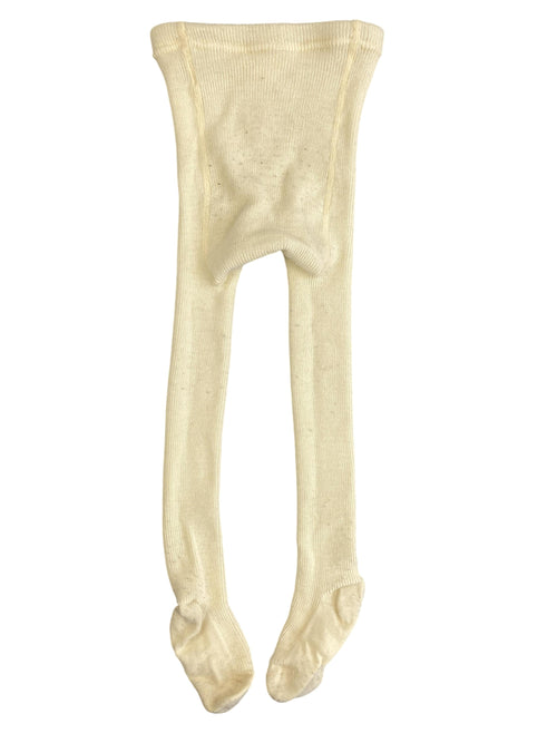 Strumpfhosen Socken & Strumpfhosen Kleidung Strumpfhose Alana Rear Image Second Hand