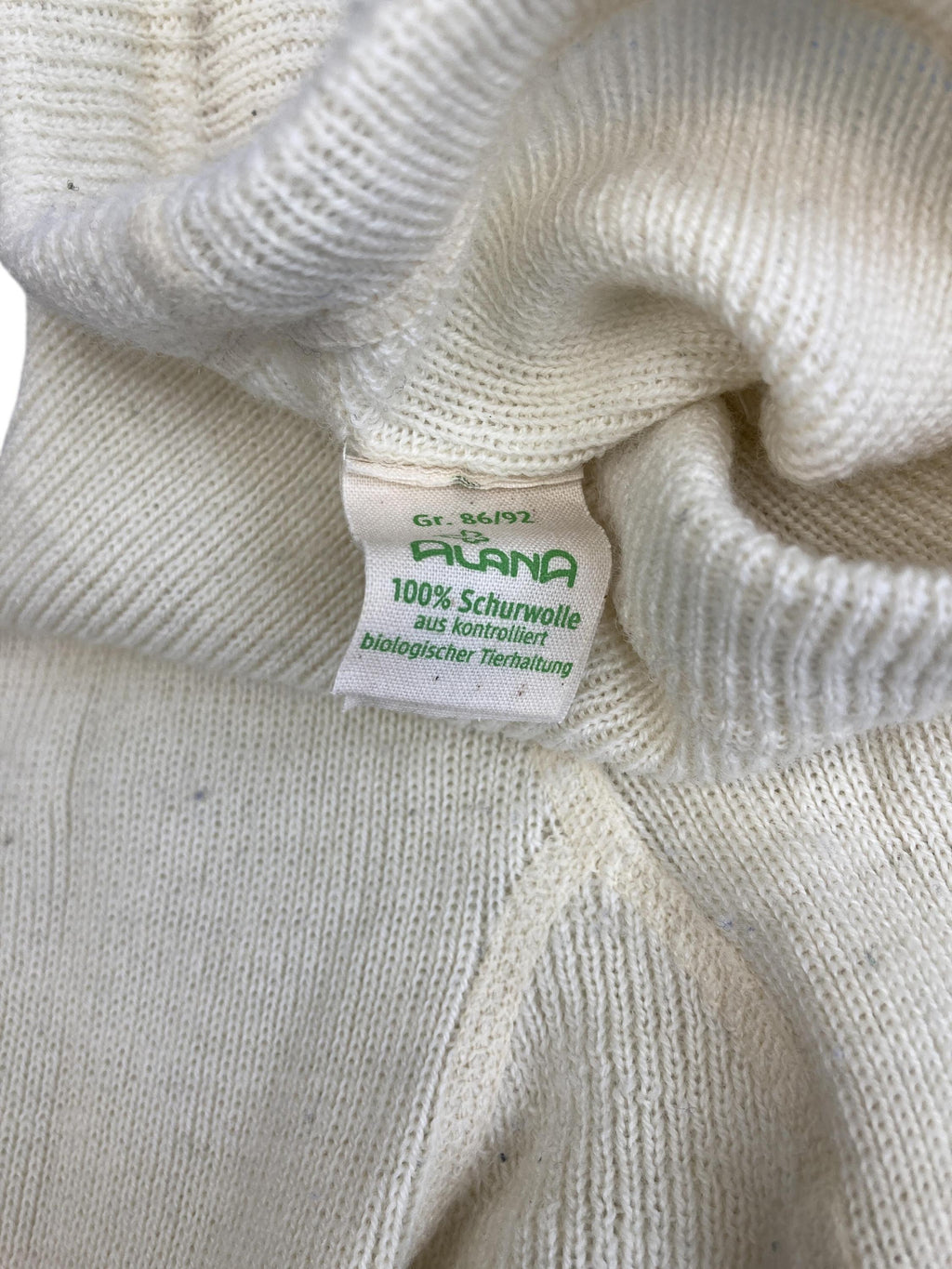 Strumpfhosen Socken & Strumpfhosen Kleidung Strumpfhose Alana Label Image Second Hand